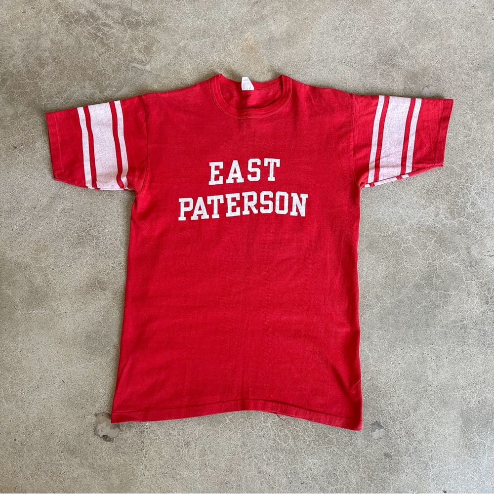 Vintage East Paterson T-Shirt